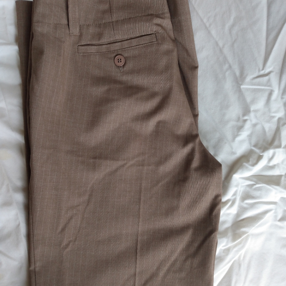 Dress pants